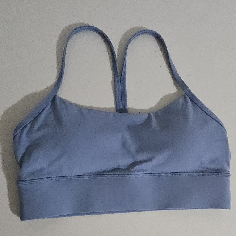 Thirdlove Essential Basic Women's Blue Athleisure… - image 2